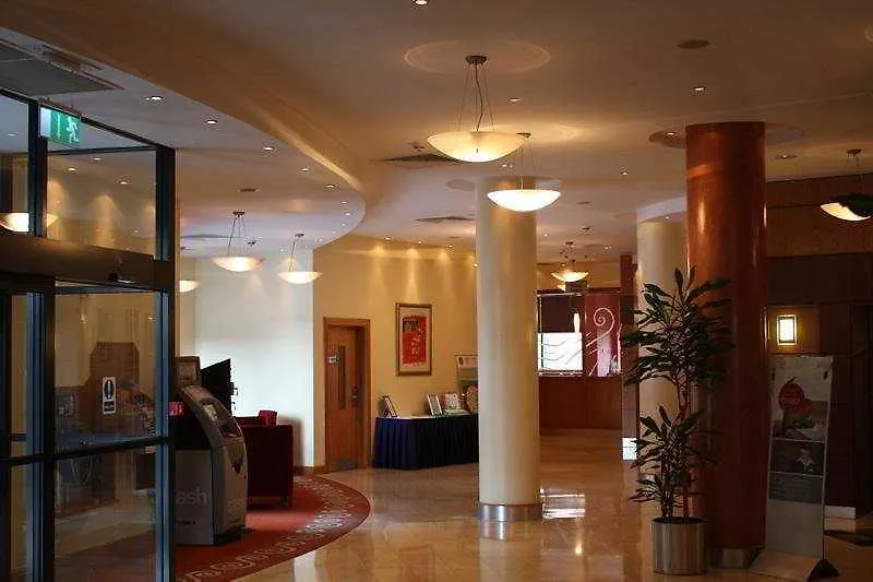 Leonardo Hotel Nottingham