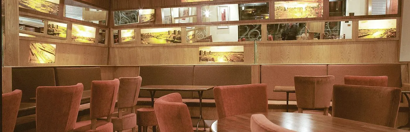 Leonardo Hotel Nottingham
