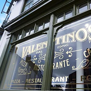 Valentino S Restaurant With Ripon