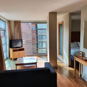 Luxury Centre With Smart Tv And Netflix, Hockley, Nottingham