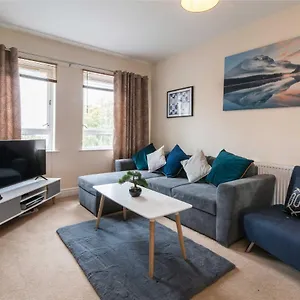Lambley Court - Light, Open And Inviting Nottingham