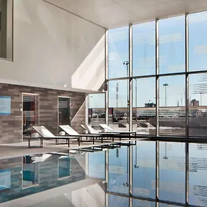 Aloft Excel Londen