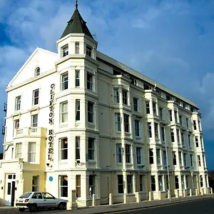 *** Отель Clifton Великобритания