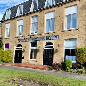 *** Отель Northumberland Великобритания