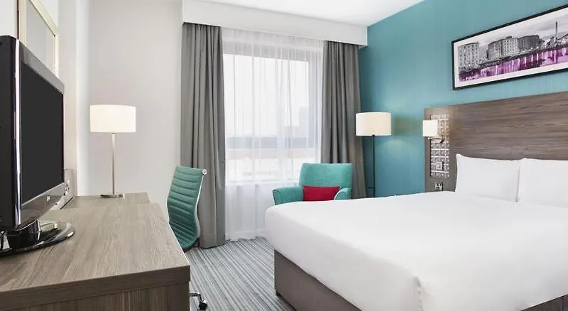 ****  Leonardo Hotel Nottingham Royaume-Uni