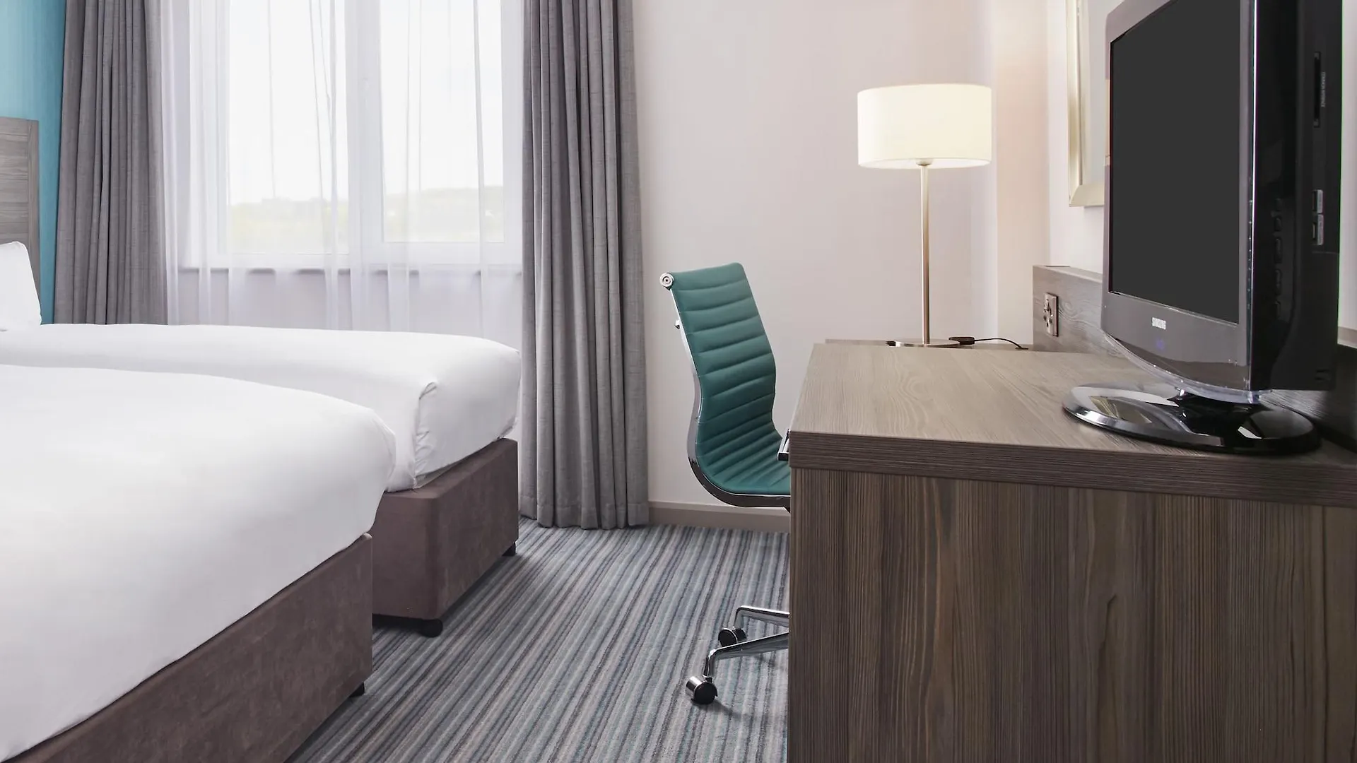 Leonardo Hotel Nottingham