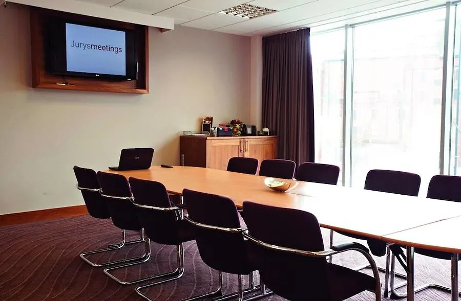 Leonardo Hotel Nottingham