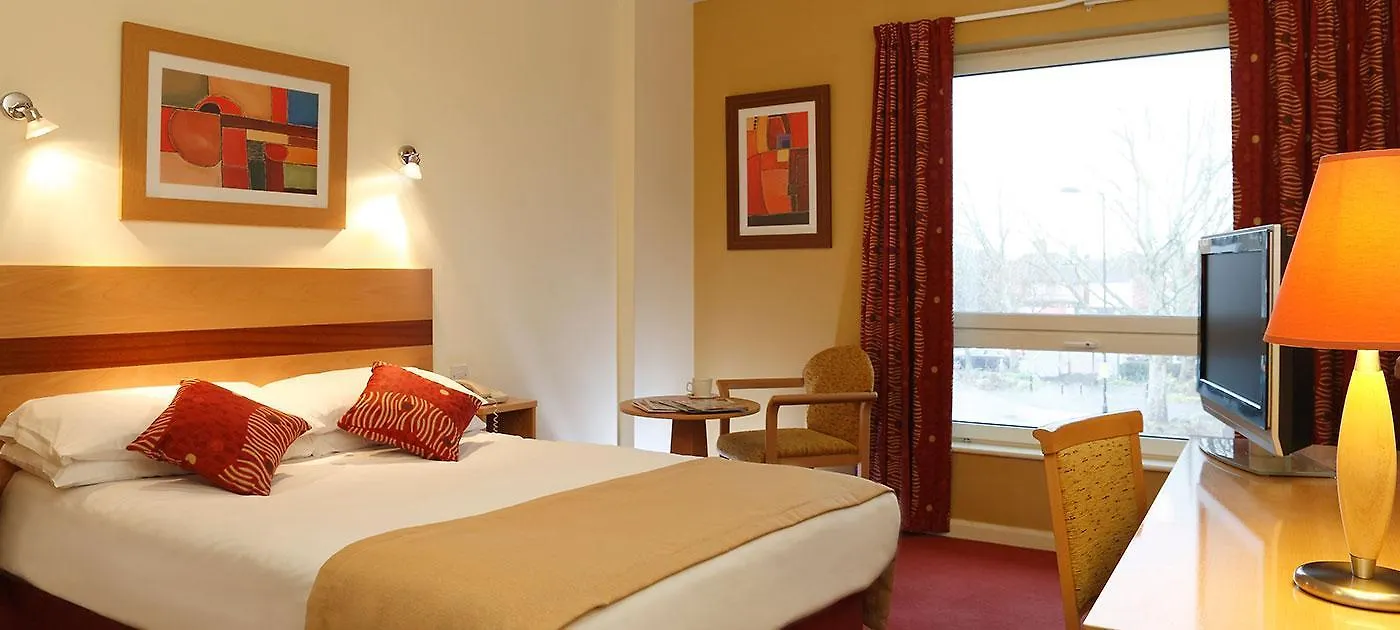 Leonardo Hotel Nottingham