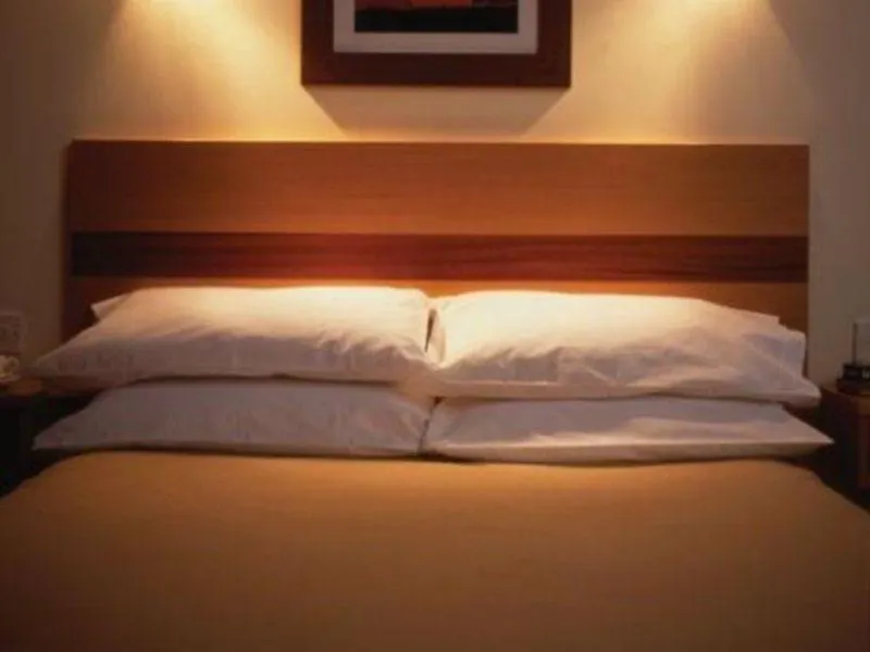 Leonardo Hotel Nottingham