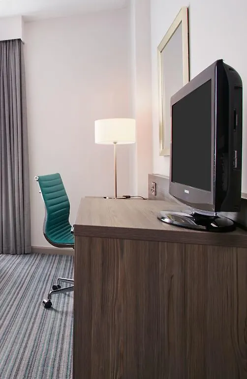 Leonardo Hotel Nottingham