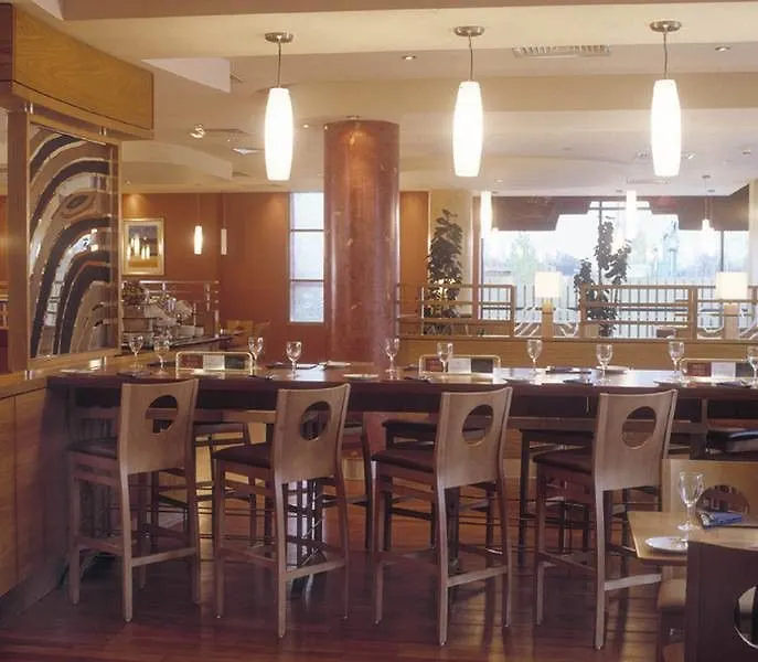 Leonardo Hotel Nottingham