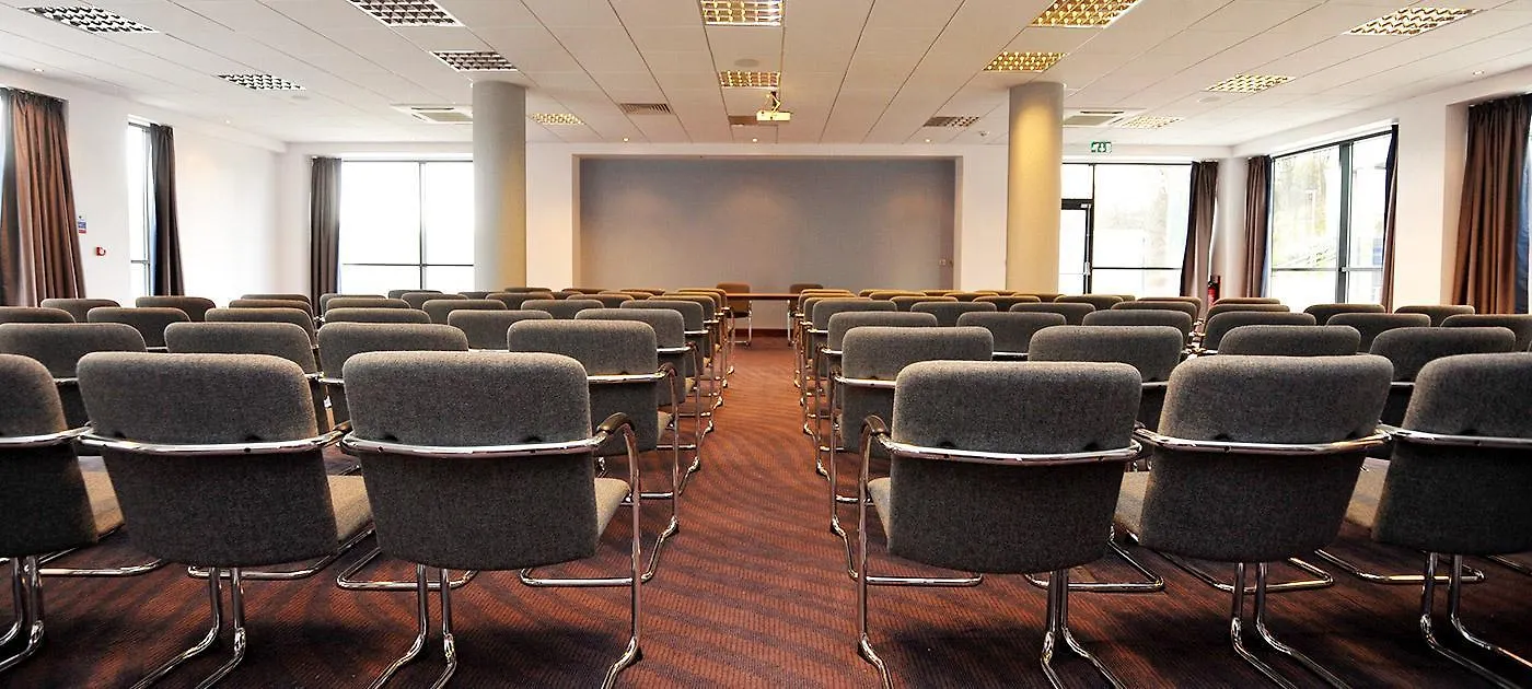 Leonardo Hotel Nottingham