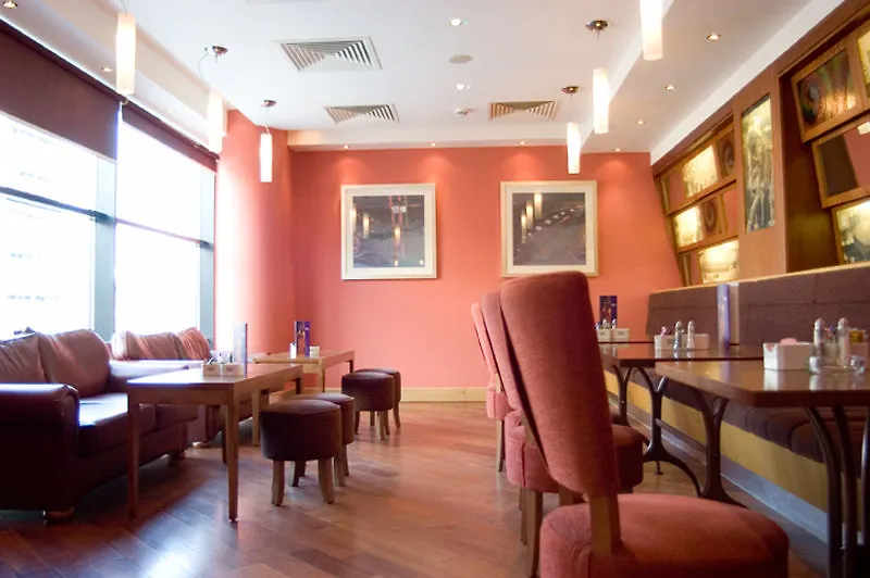 Leonardo Hotel Nottingham