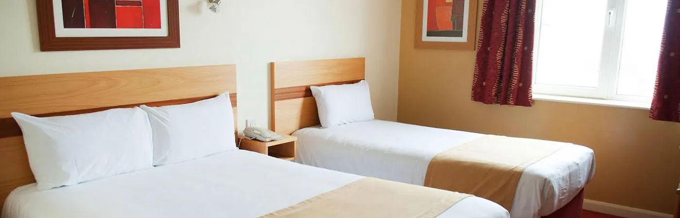 Leonardo Hotel Nottingham