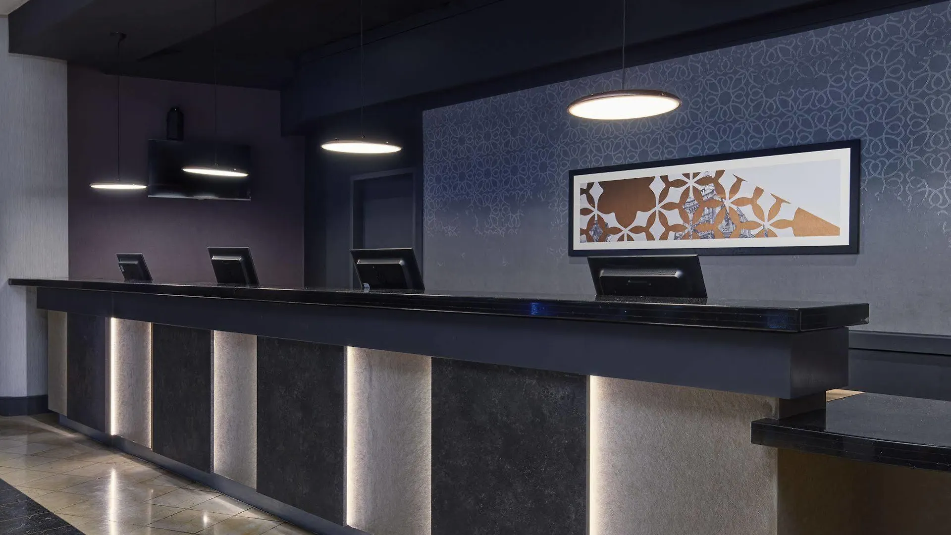 Leonardo Hotel Nottingham 4*,