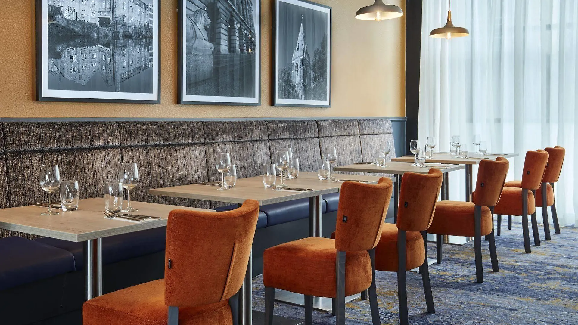 Leonardo Hotel Nottingham
