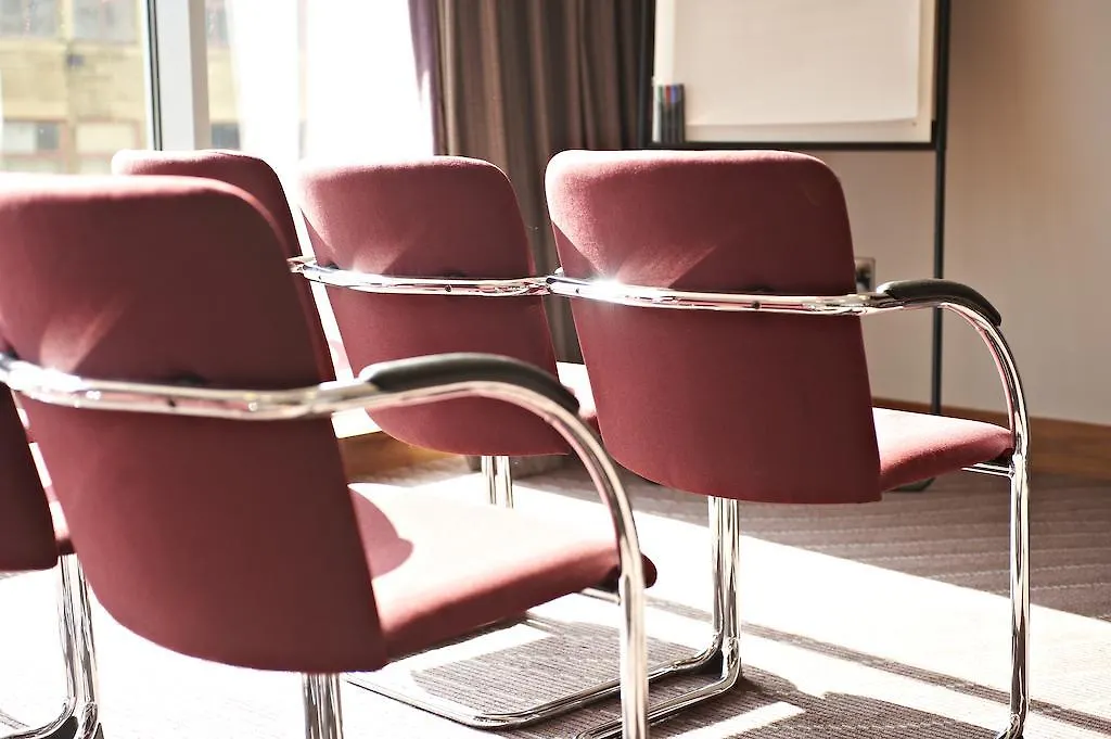 Leonardo Hotel Nottingham