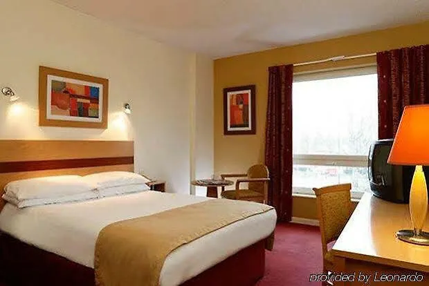 Leonardo Hotel Nottingham 4*,